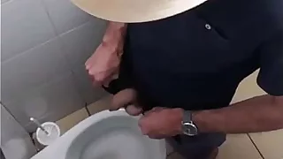 Straight spy cam