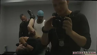 Cop spank gay videos and handsome male cops first time